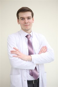 Стригунов Андрей Алексеевич