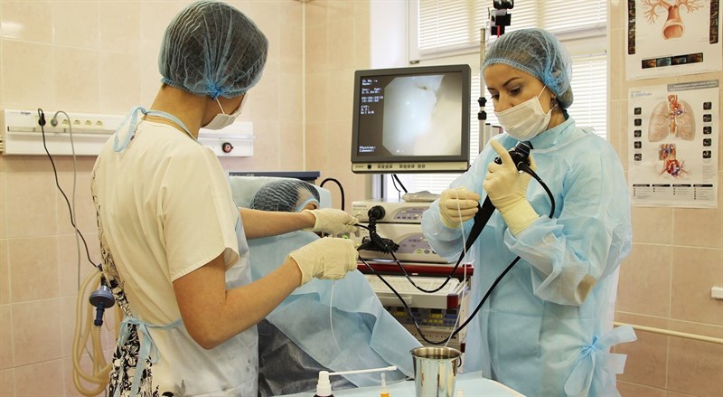 Слайдер на главной