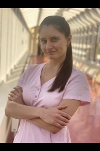 Нестерова Ольга Юрьевна