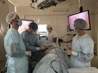 Все об аденоме простаты и новационных методах ее лечения