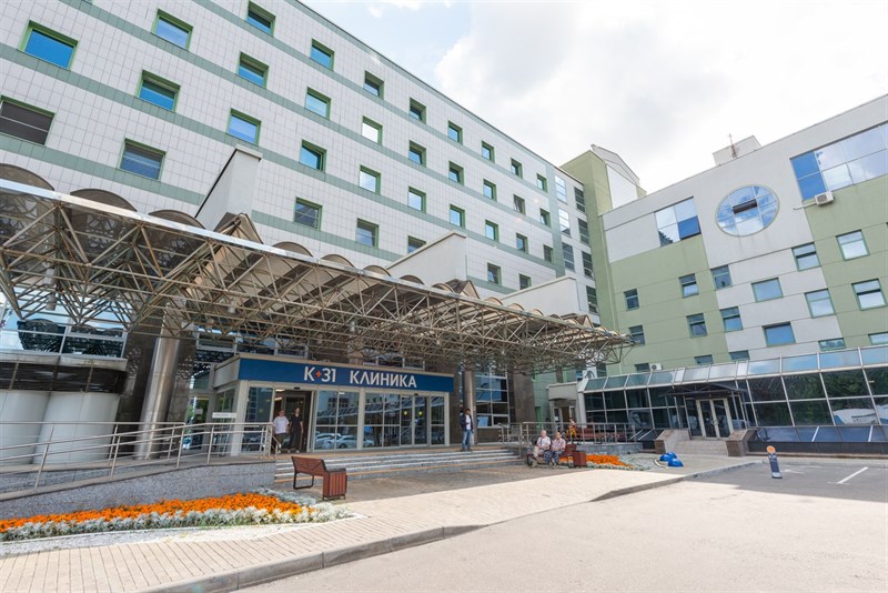 Слайдер на главной