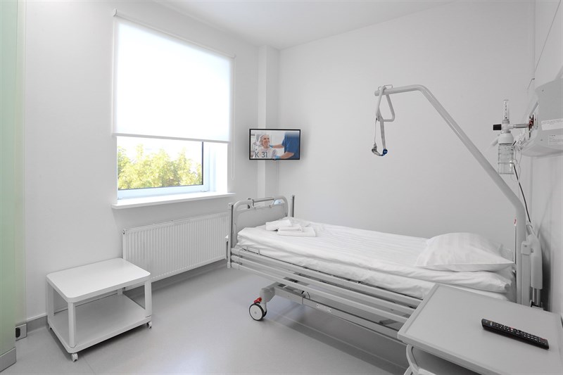 Слайдер на главной