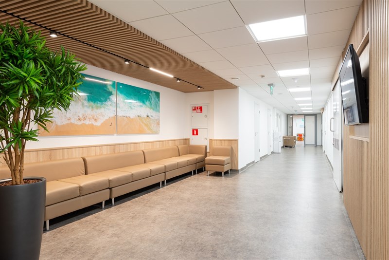 Слайдер на главной