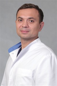 Сорокин Николай Иванович