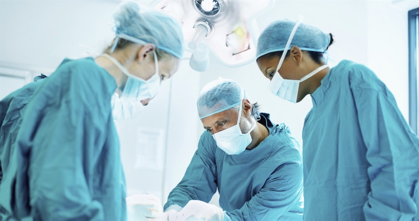 Реконструктивно-пластические операции в урологии