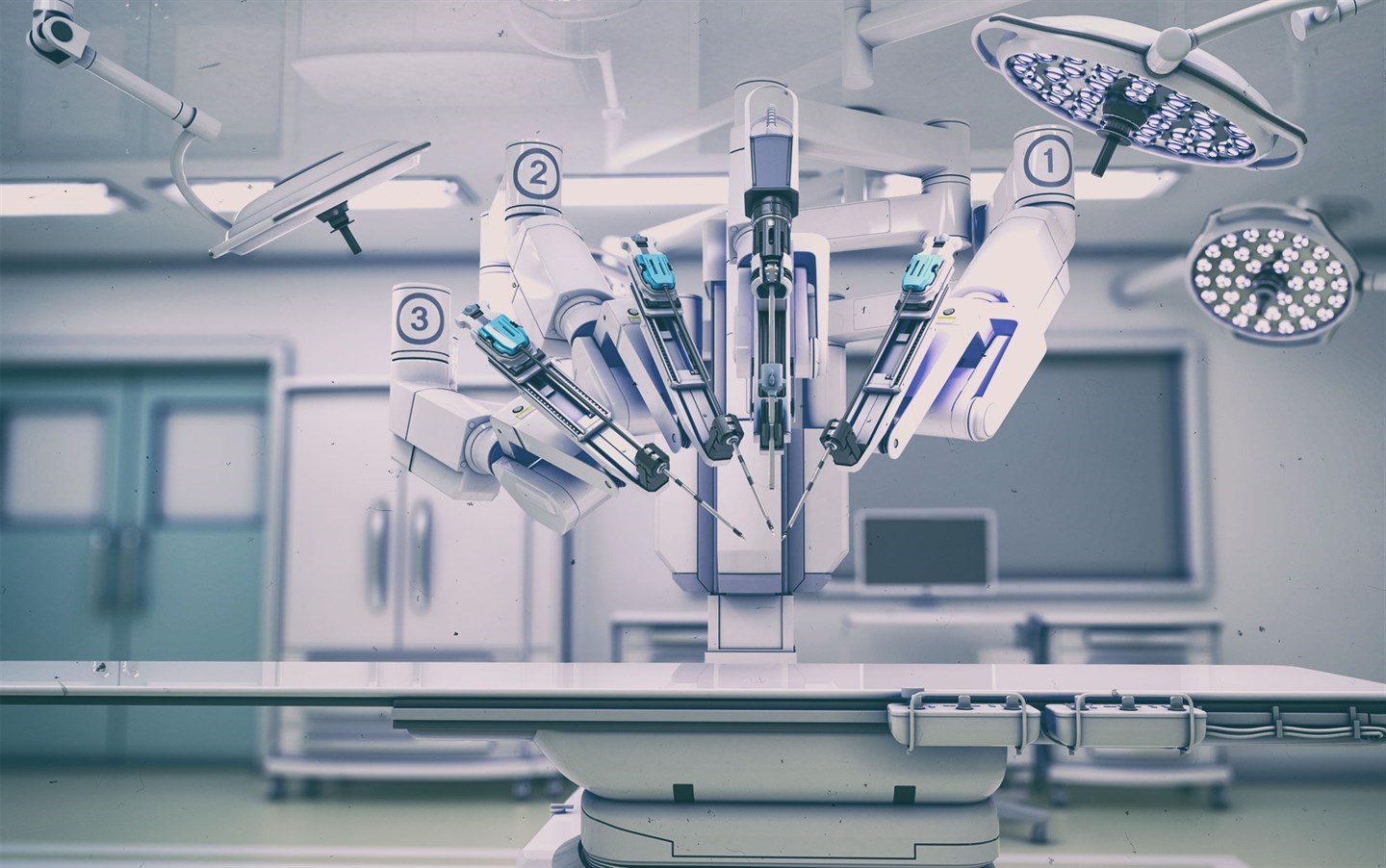 Робот Да Винчи