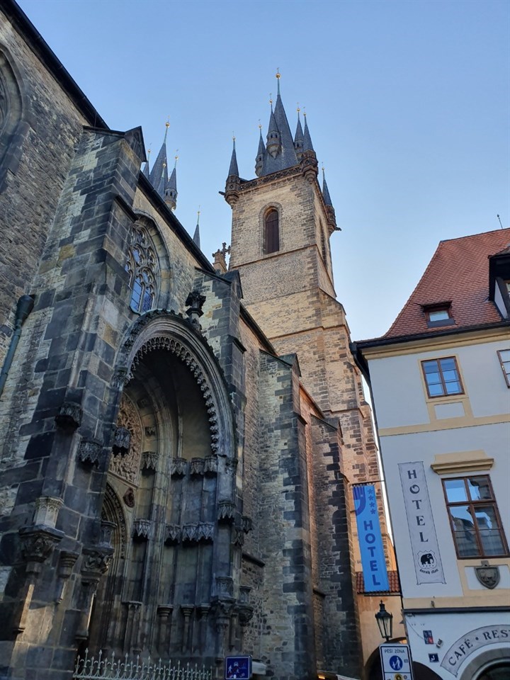 Конференция EAU UpdateonProstateCancer 2019