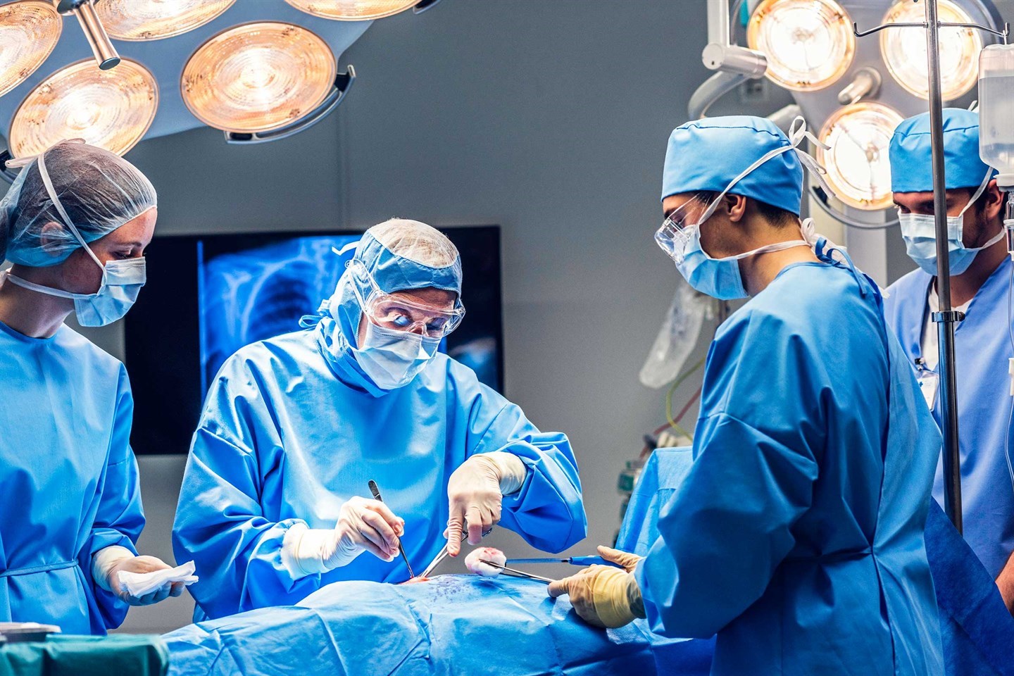 Лечение стриктурной болезни уретры