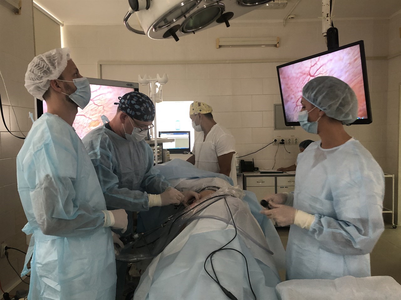 Все об аденоме простаты и новационных методах ее лечения